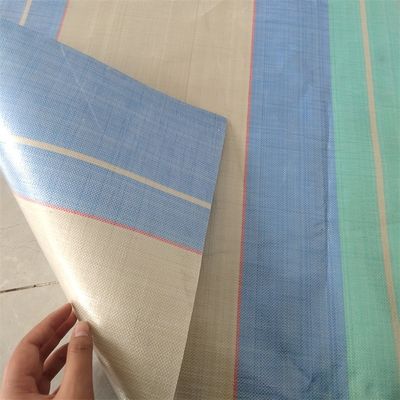 建築用防水タールパウリン 直接販売 カスタマイズされた色 100~200gsm