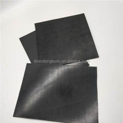 工業設計スタイル HDPE 地膜 1m-8m  Depont pond Liner 材料のための幅