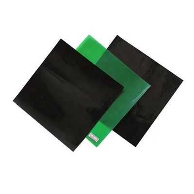 0工業デザインスタイルで魚池のインラインのための0.5mm 1mm 1.5mm 2mm HDPEジオメムラン