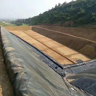 1m-8m 幅 HDPE 地膜 魚類 エビ飼育 最大の保護と効率
