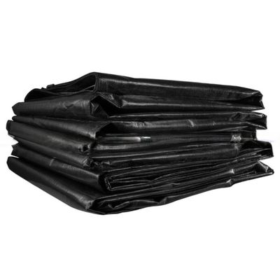 120gm-260gm 超重量 PE トラック 屋外傘用タールパウリンシート