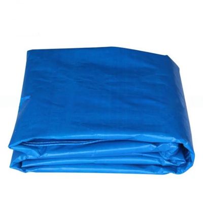 LDPE コーティング 2m-50m 幅 瞳孔 防水 HDPE PE 防護用タランパウリンシート