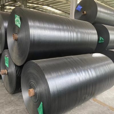 LDPE コーティング 2m-50m 幅 瞳孔 防水 HDPE PE 防護用タランパウリンシート