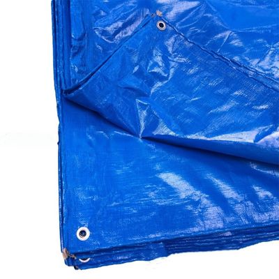 耐久性のある防水保護のための屋根カバーストックPEタパੂਲンロール