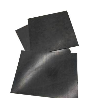防水型ポリエチレン池面 表面が両側から滑らかで厚さ1mm