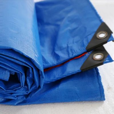24×18 HDPE 防水プラスチック製の天井カバー