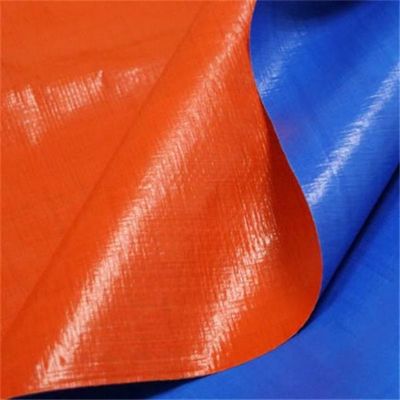 24×18 HDPE 防水プラスチック製の天井カバー