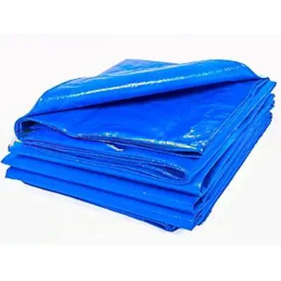 トラック用防水・保温式耐熱タールパウリンプラスチックロール テントカバー