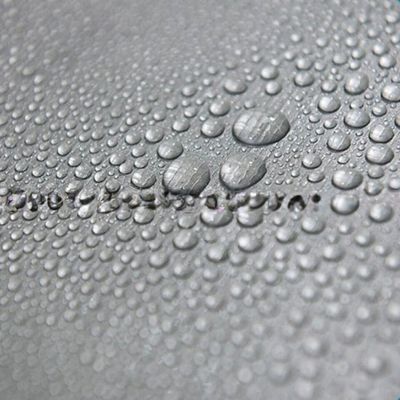 露天用トラックテントカバー 100% 防水重用PE タンパウリンシート 50-300gm 織物