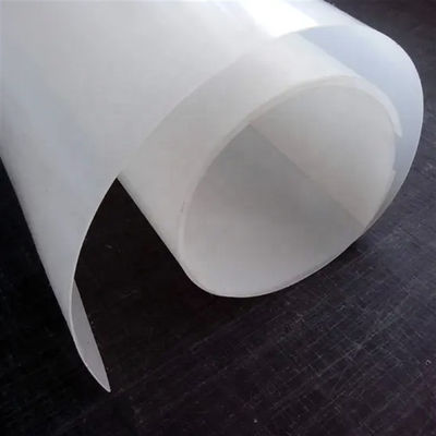 0.4mm 0.5mm 0.8mm 1mm 2mm 3mm ブラックHDPE プールの敷き布団のダムライナーのためのプラスチックスリップシート