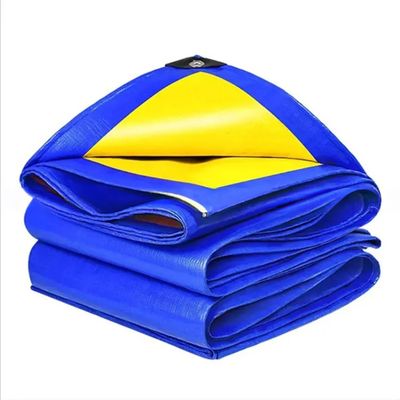 工業用PEタールンシート 防水・重用 50~300gm 幅2m~100m