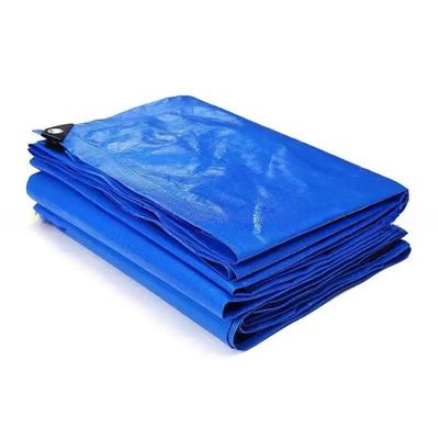 工業用PEタールンシート 防水・重用 50~300gm 幅2m~100m