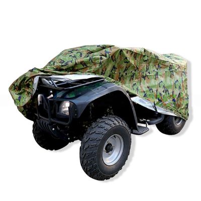耐紫外線 防水 PE タンパウリンシート 長期使用寿命 トラック/自動車/ボートのカバー