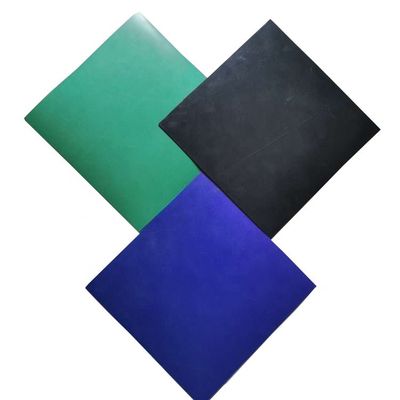防水プラスチックダム ラインナー 1mm HDPE 地膜 池 ラインナー 2mm 500 マイクロン 魚池