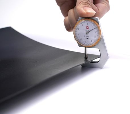 プロジェクトのための総ソリューション HDPE 地膜 0.5mm 1mm 1.5mm 2mm 防水ダム 池面