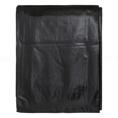 500D-1500D 繊維数 重用用および多用途用 PE 覆いタールパウリン