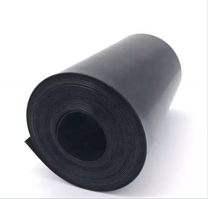 工業デザインスタイル Hdpe 地膜 防水 防水 表面