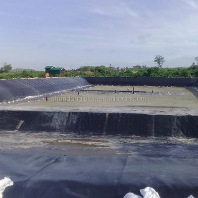 工業デザインスタイル Hdpe 地膜 防水 防水 表面