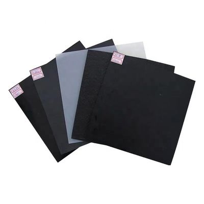 埋立地のプロジェクトソリューション 1.5mm HDPE 地膜ラインナー クロスカテゴリー 統合