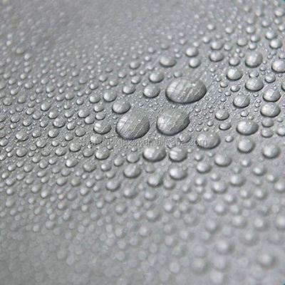 断熱されたタール 重用用 防水型ポリエチレンタール 建築保護用