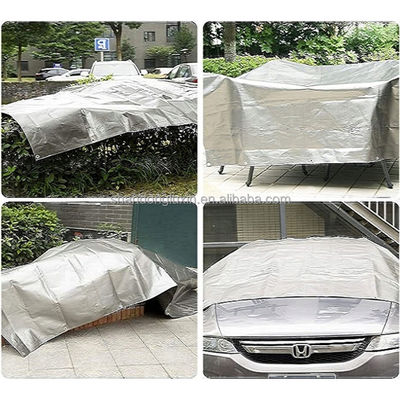トラック/自動車/ボートの外装用パルパウンのカバー 防水で軽量
