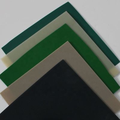 0.940g/cm3 密度 500 マイクロン HDPE 地膜 伝統的なデザイン