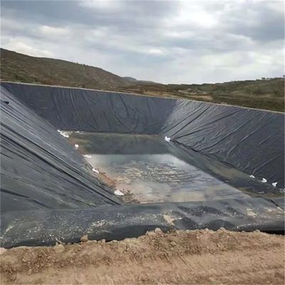 1.5mm 厚さ プラスチック製の水面 耐久性があり 環境に優しい