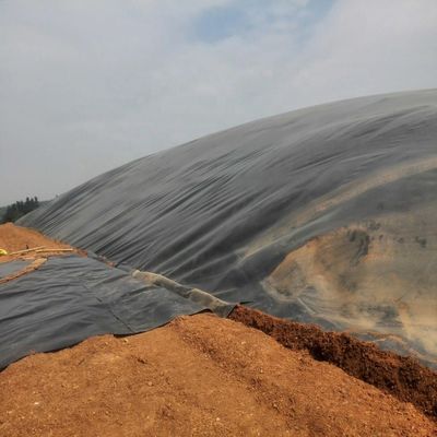 1.5mm 厚さ プラスチック製の水面 耐久性があり 環境に優しい