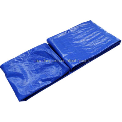 工業用多目的 HDPE 防水・防日用 双面タール