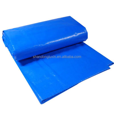 工業用多目的 HDPE 防水・防日用 双面タール