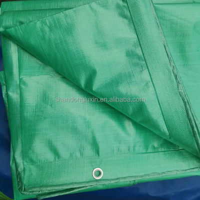 オーダーメイド HDPE ポリタール 50-300gm 青白 重用用 防水 PE タール 床用