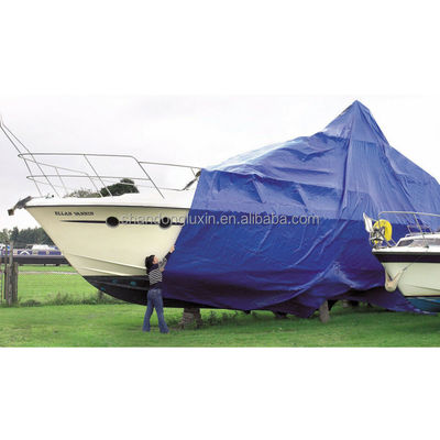 防水 トラックカバー キャンバス タンパウリン 220gm HDPE テンプ用耐熱