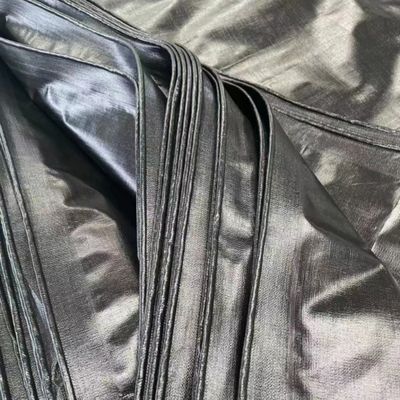 500D PEポリエチレンタパールンテント トラック用 防水・耐久性