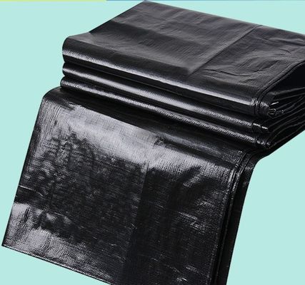 500D PEポリエチレンタパールンテント トラック用 防水・耐久性