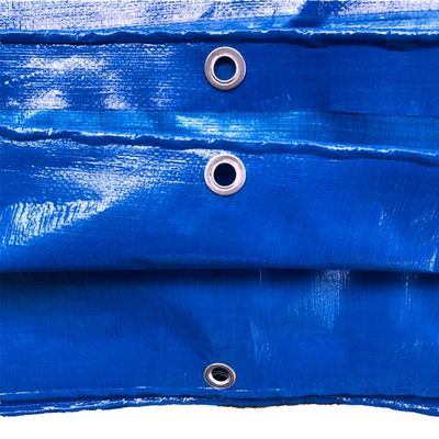 メーカーから直接 防水重用PEポリエチレンテント用布団