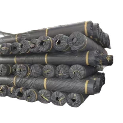 50~200m 長さ 滑らかで輝く HDPE 地膜