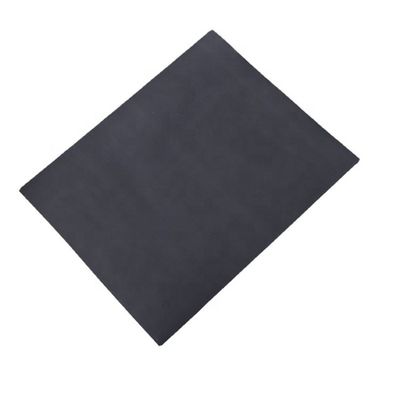 ASTM GRI-GM13 標準 HDPE プールのゲオメムブラン ダム 池のライン 防水