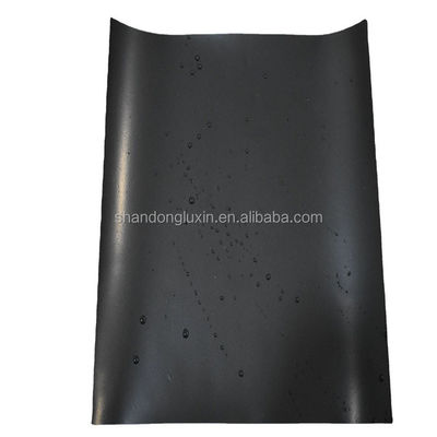 ASTM GRI-GM13 標準 HDPE プールのゲオメムブラン ダム 池のライン 防水