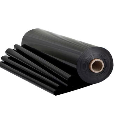 屋外ゴミ捨て場の底面内膜のための防水地膜 ASTM GRI-GM13 規格