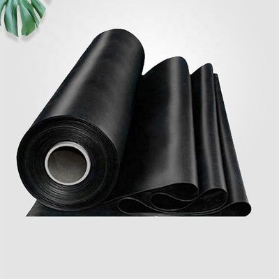 0.5mm 1mm 1.5mm 2mm HDPE 地膜 防水ダム 水槽 建設用