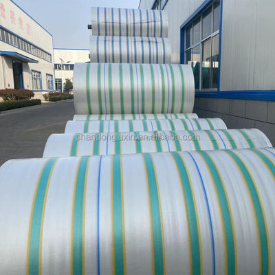 トラック用耐久型PEコーティングテールパイン 日焼け止め 防水・防塵 2~11m 幅
