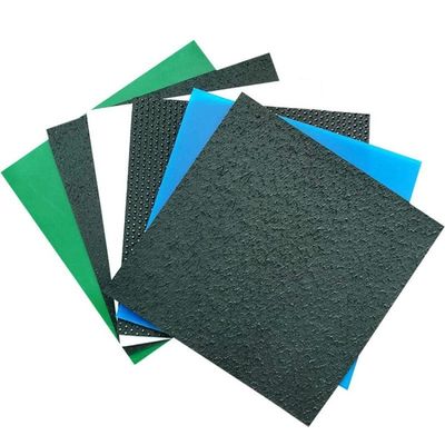 埋立地下水処理用魚池の斜面のためのプリファブリックブラックジオメムラン