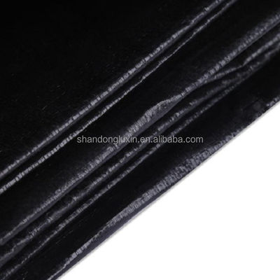 50gm~280gm 超重量ポリタール アメリカ市場用 防水タール 20x30 30x50 40x60