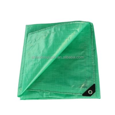 耐水性 PE テンプレート HDPE コーティング テンプレート 120g 幅 4m 破裂耐性