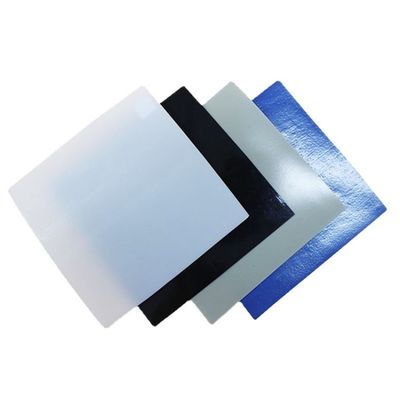 1mm 2mm 魚池や埋立地に用いる地膜 表面長50~200m