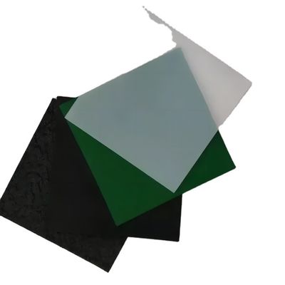 魚の池の内膜 HDPE 地膜 防水素材 0.5mm 1mm 2mm 2.5mm 農業用