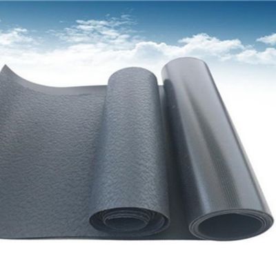 HDPE 地膜から直接 魚の池に 環境に優しい耐久性