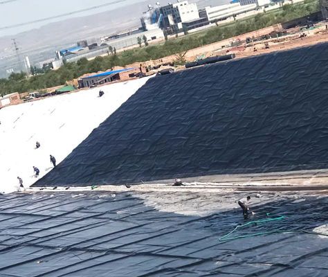 販売後サービス オンライン技術サポート 漏れ防止 屋根用スムーズジオメムラン