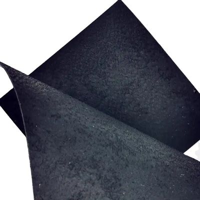 製造業者からの斜面保護のための現代デザインの単面質感ジオメムラン