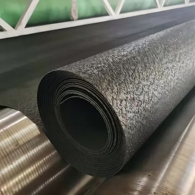製造業者からの斜面保護のための現代デザインの単面質感ジオメムラン